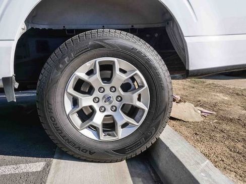 Used 2023 Ford F150 XLT image 9