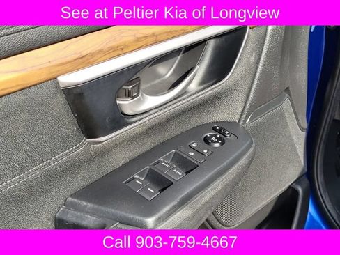 Used 2020 Honda CR-V EX image 16