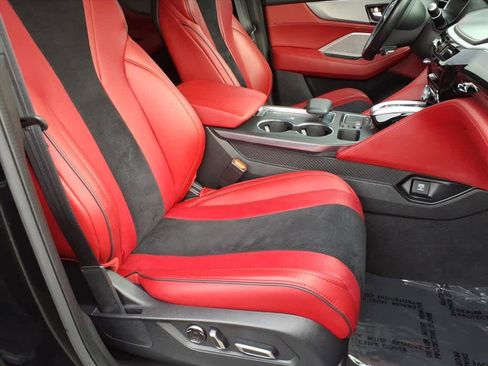 Certified 2023 Acura MDX A-Spec image 7