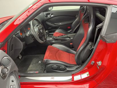 Used 2015 Nissan 370Z NISMO