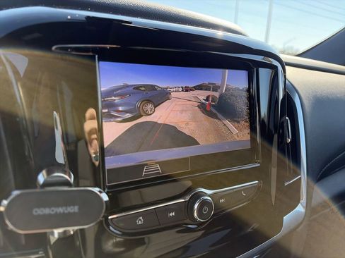 Certified 2023 Chevrolet Traverse LT image 20