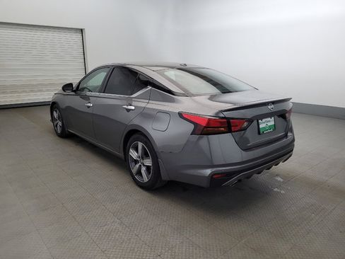 Used 2020 Nissan Altima 2.5 SL image 5