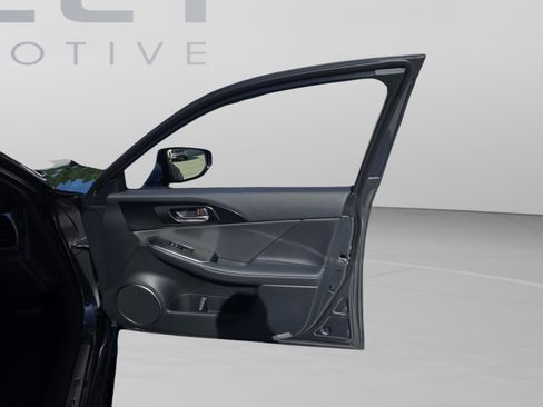 New 2026 Lexus IS 350 F Sport RWD image 24