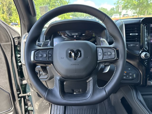 Used 2026 RAM 1500 RHO AWD/4WD image 24