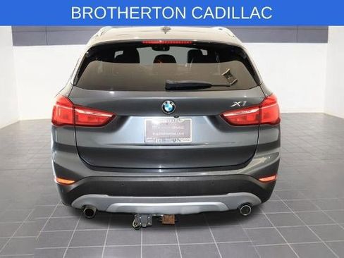Used 2016 BMW X1 xDrive28i AWD/4WD image 4