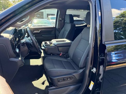 Used 2023 Chevrolet Silverado 1500 LT AWD/4WD image 14