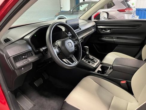 Used 2023 Honda CR-V LX image 22