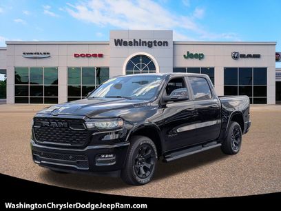 Used 2025 RAM 1500 Big Horn