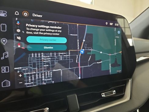 Used 2026 Chevrolet Equinox LT w/ Convenience Package II image 42