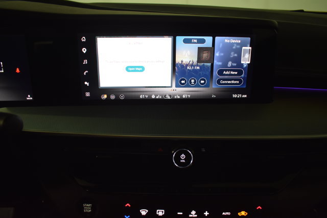 Certified 2026 Nissan Murano SL AWD/4WD image 19