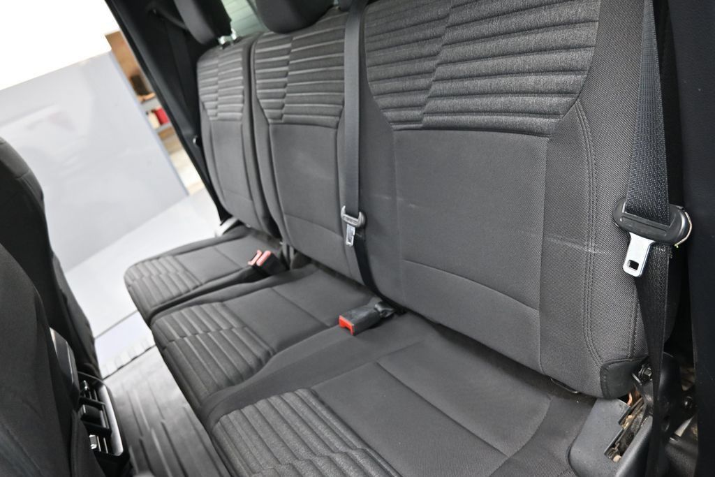 Used 2023 Ford F150 XL w/ STX Appearance Package AWD/4WD image 27