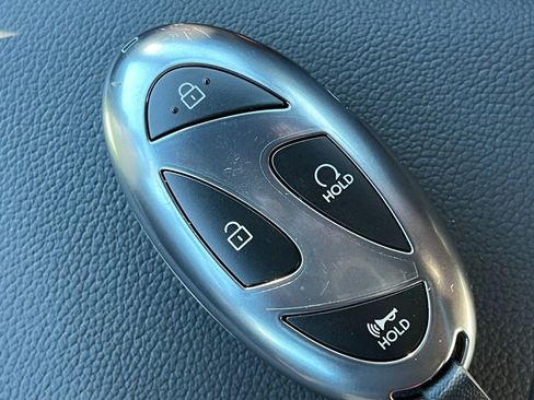 New 2025 Hyundai Elantra N Line w/ Cargo Package image 25