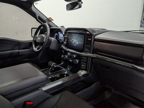 Used 2023 Ford F150 XLT w/ Equipment Group 302A High AWD/4WD image 19