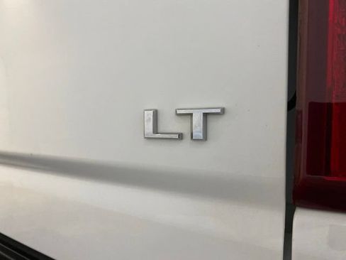 Used 2025 Chevrolet Silverado 2500 LT AWD/4WD image 85