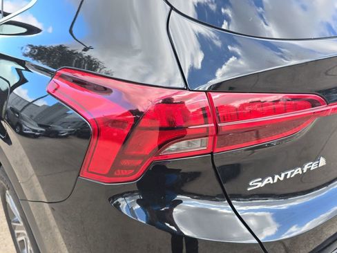 Used 2023 Hyundai Santa Fe SEL image 33