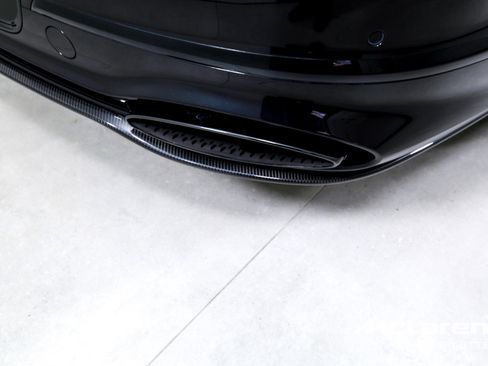 Used 2023 Bentley Flying Spur W12 image 44