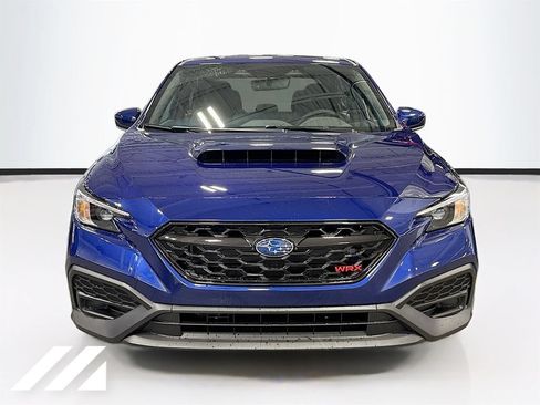 New 2026 Subaru WRX AWD/4WD image 2