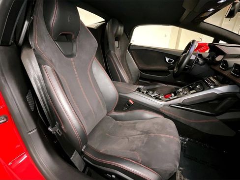 Used 2017 Lamborghini Huracan LP 580-2 image 28