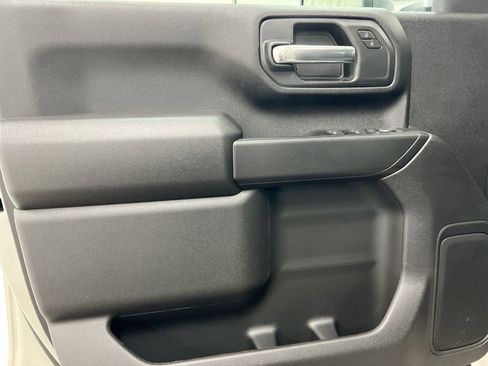 New 2026 Chevrolet Silverado 2500 Custom w/ Custom Value Package image 20