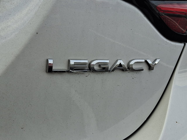 Certified 2022 Subaru Legacy Premium AWD/4WD image 10