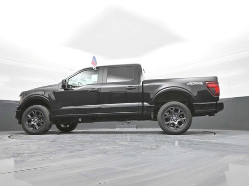 New 2026 Ford F150 STX w/ Equipment Group 200A image 63