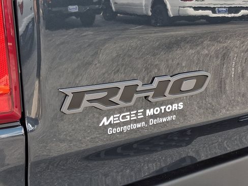 New 2026 RAM 1500 RHO AWD/4WD image 23