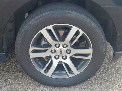 Used 2024 Ford Expedition Max Limited RWD image 9