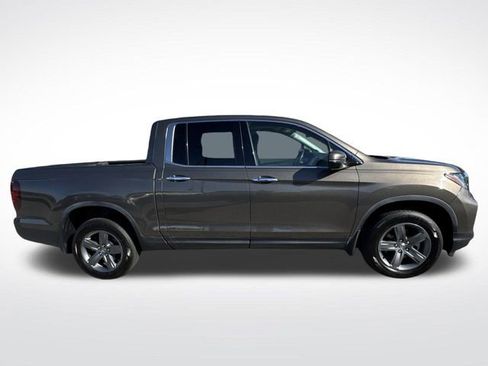 Used 2022 Honda Ridgeline RTL-E image 7