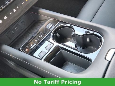 Certified 2025 Nissan Murano SL w/ Cargo Package AWD/4WD image 20