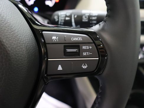 New 2026 Honda HR-V EX-L image 26