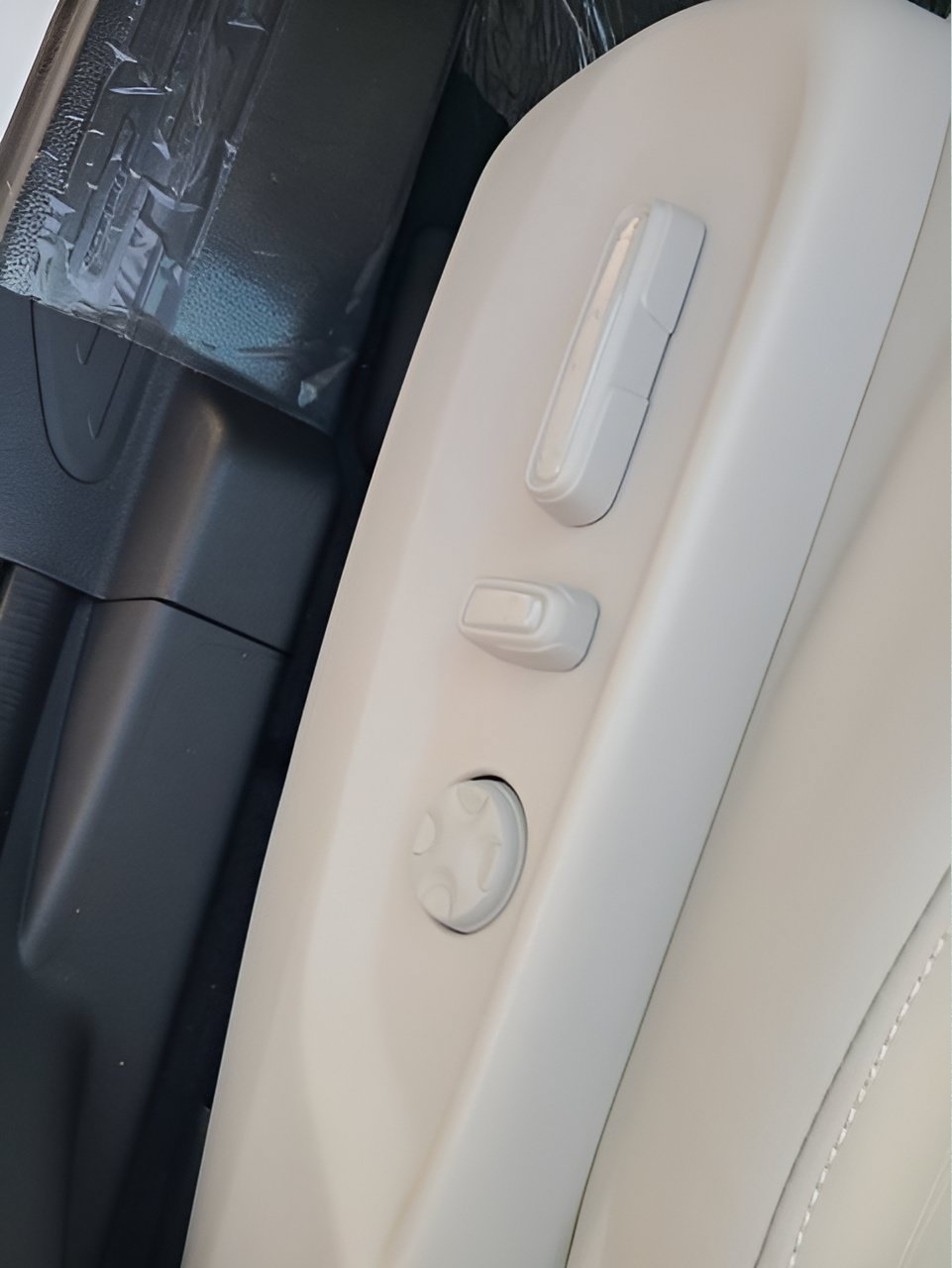 New 2027 Honda Odyssey EX-L image 21