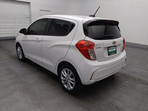 Used 2020 Chevrolet Spark LT image 5