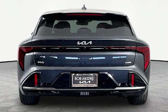 New 2026 Kia K4 EX FWD image 5