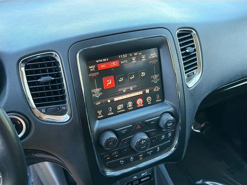 Used 2016 Dodge Durango Limited w/ Nav & Power Liftgate Group image 27