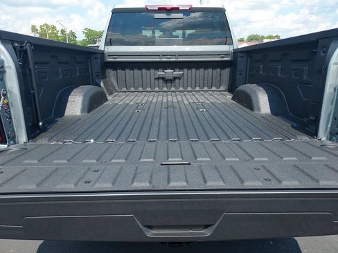New 2026 Chevrolet Silverado 2500 LT w/ Trail Boss Package AWD/4WD image 14
