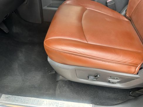 Used 2012 RAM 2500 Longhorn AWD/4WD image 34