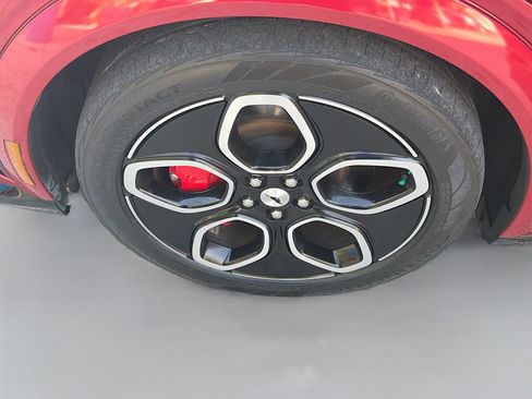 Used 2021 Ford Mustang Mach-E GT AWD/4WD image 37