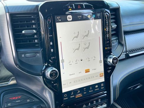 Used 2023 RAM 1500 TRX w/ TRX Level 2 Equipment Group image 16