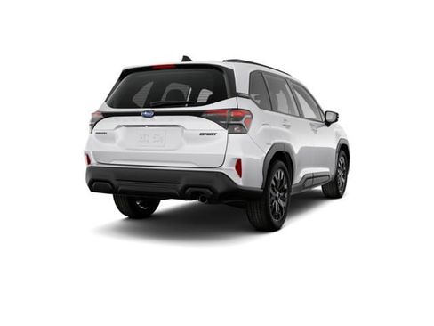 New 2026 Subaru Forester Sport AWD/4WD image 6