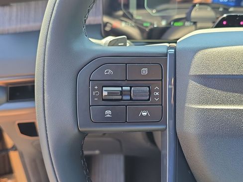New 2027 Kia Telluride X-Line SX Prestige AWD/4WD image 31