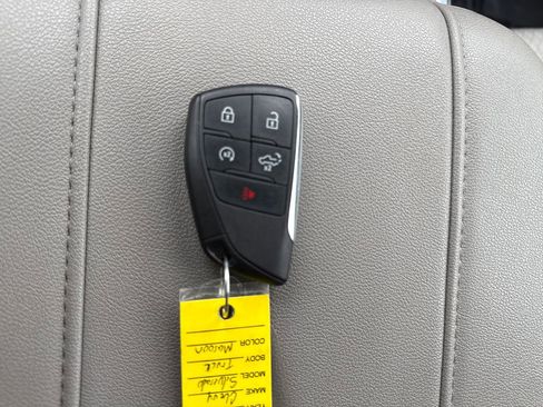 Used 2024 Chevrolet Silverado 1500 LT image 28