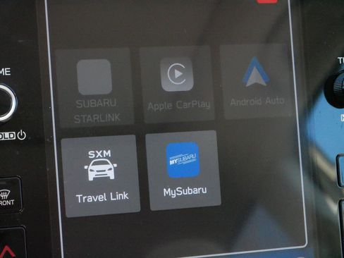 Used 2022 Subaru Outback Premium image 29