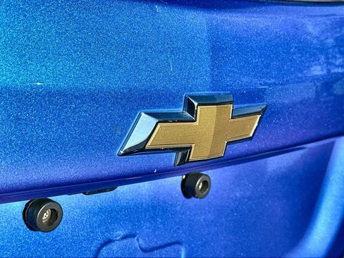 Certified 2024 Chevrolet Equinox LT image 10