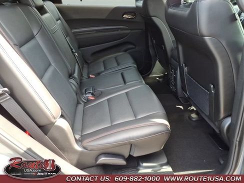 Used 2026 Dodge Durango GT AWD/4WD image 29