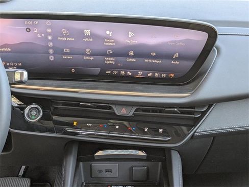 New 2026 Buick Envision Avenir image 18