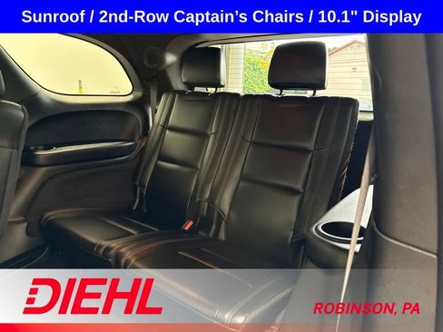 Used 2022 Dodge Durango GT AWD/4WD image 19