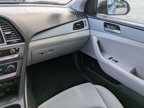 Used 2018 Hyundai Sonata ECO FWD image 16