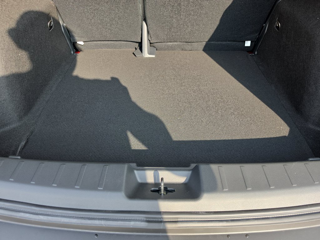 New 2027 Nissan Kicks SV FWD image 27