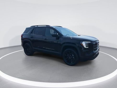 New 2026 GMC Terrain Elevation w/ Elevation Premium Package image 2