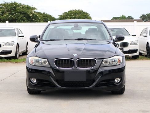 Used 2011 BMW 328i Sedan RWD image 2
